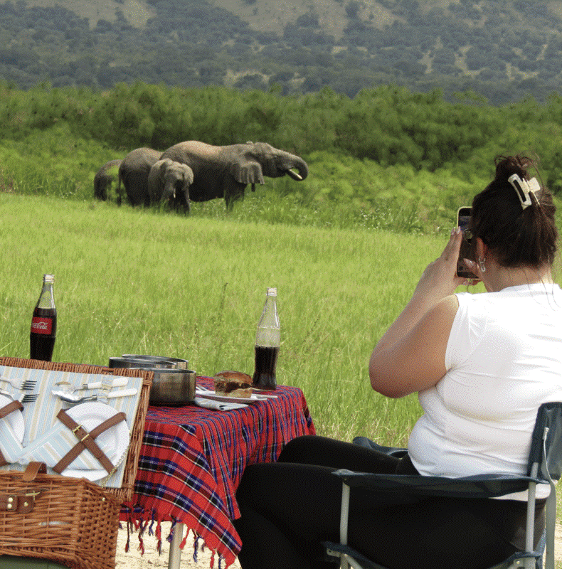 8 Days Rwanda Exclusive Tour