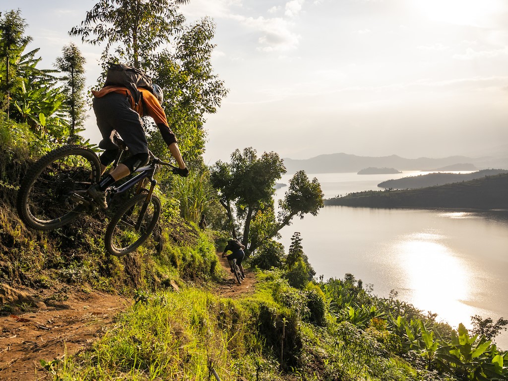 Nyange – Kinigi Circuit by Mountain Bike